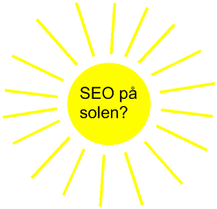 exotiskt seo jobb